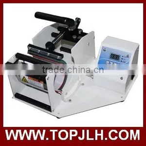CE Approved Great Performance Custom Image Mug Transfer Machine thumbnail-1