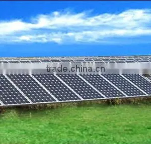 High Quality Product Whole House Solar Power System With Battery 4KW thumbnail-5