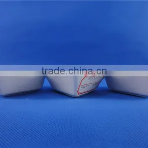 Oven Safe Porcelain Dishes Heart Shape Baking Dish thumbnail-3