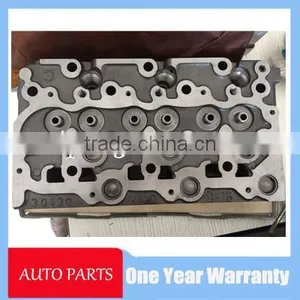 Hot Selling Cylinder Head D1403 for Kubota thumbnail-1