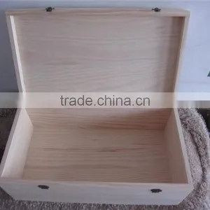 Wooden Packing Box thumbnail-4