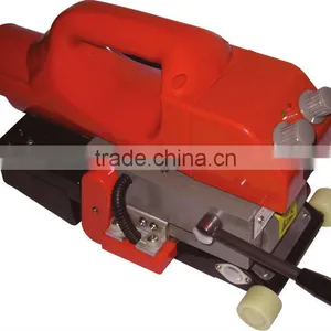0.2mm-1.5mm Thickness Geomembrane Welding Machine thumbnail-1