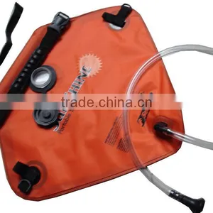 C1020 High Quality Camping Shower in Colors 2015 thumbnail-1