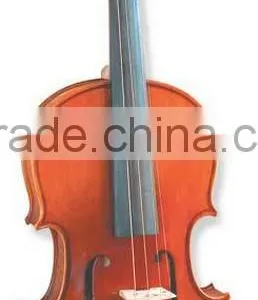 16.5'' Handcraft 10 Year Solid Wood Viola thumbnail-1