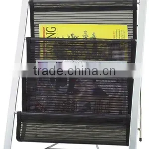 Metal Catalog Holder thumbnail-1