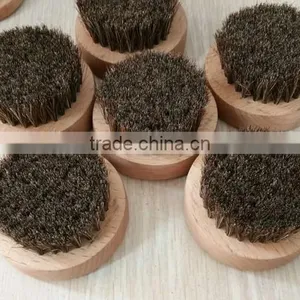 100% Boar Bristles Bamboo Comb Beard Mustache thumbnail-1