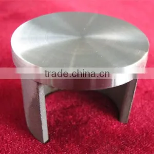 Stainless Steel Fittings For Slot Tube/Round Channel Pipe thumbnail-3
