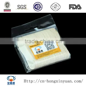 Wholesale Birch Wood Wooden Ice Cream Stick thumbnail-3