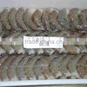Frozen Shrimp(vannamei) thumbnail-1