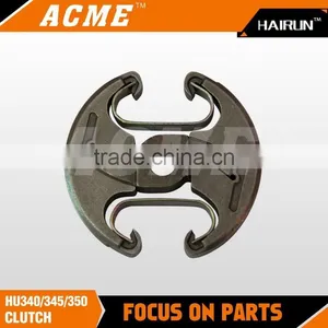 Chainsaw Clutch Assembly Fits Hu340 345 350 thumbnail-1