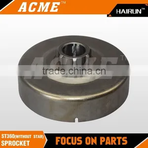 ST MS360 Chainsaw Sprocket Without Star thumbnail-1