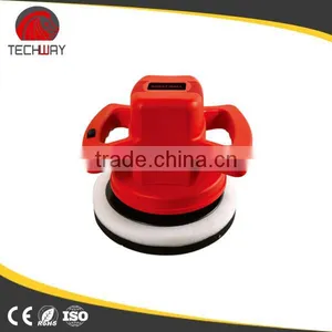 1200w Small Cordless Car Polish Tool Equipment Car Polishers thumbnail-1