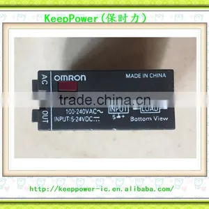 Solid State Relays G3R-OA202SZN thumbnail-1