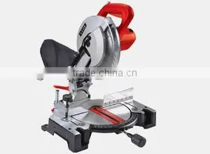 KMJ-8255 255MM 1600W High Speed Mitre Saw ,power Tools thumbnail-1