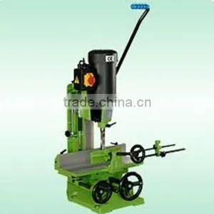 Chisel Mortising Machine thumbnail-1