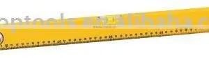 Box Levels-3 Vial With Metric Rule thumbnail-1