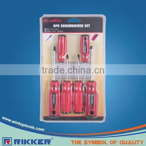 6PC Screwdriver Set thumbnail-1
