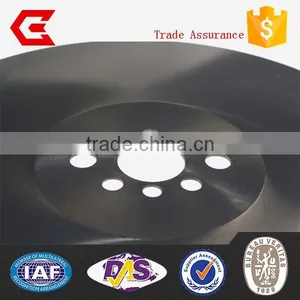 TOP SALE BEST PRICE!! Custom Design Disc Type Hss Saw Blade on Sale thumbnail-1