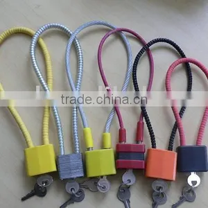 Cable Locks thumbnail-1