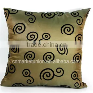 Cushion 100% Polyester With Filling Pattern Design thumbnail-4