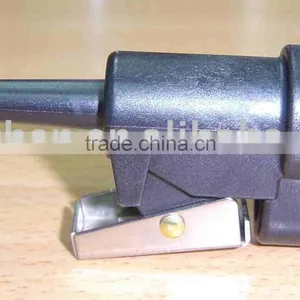 Connector For Honda 17650-921-003ZB Fuel Connector thumbnail-1