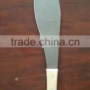 Factory Outlet Hardware Hand Tools Agricultural Machete thumbnail-1