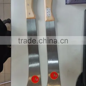 Africa Market Popular Machete thumbnail-2