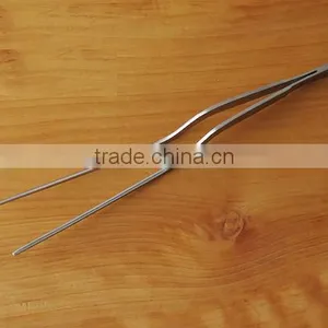 Offset Fishbone Tweezers thumbnail-1