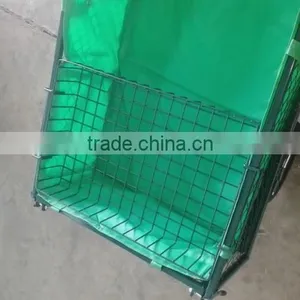 Garden Trolley Cart TC1840A thumbnail-3