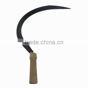 Grass Cutting Sickle Hand Cutting Garden Tool thumbnail-1