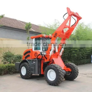 Best Price With Top Quality Loader for Sale Farming Machine thumbnail-4