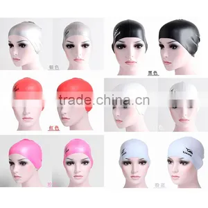 Swimming Caps Wholesale,cheap-caps-and-hats,funny Swimming Cap,neoprene Swim Cap,wholesale New Ear Hats thumbnail-2