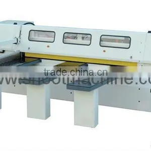Precise Panel Saw SH3150B With Max. Incising Length 3150mm and Max. Incising Thickness 120mm thumbnail-1