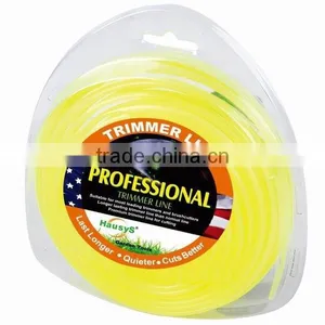 General Grade 1 LB Blister Packing Nylon String Grass Trimmer Line thumbnail-3