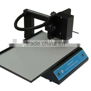 Small Printing Press for Sale|ADL-3050A thumbnail-1