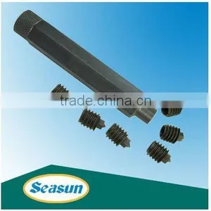 TRANSFER SCREW SETS thumbnail-1