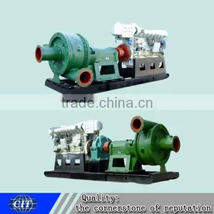 High Performance Marine Slurry Pump thumbnail-1