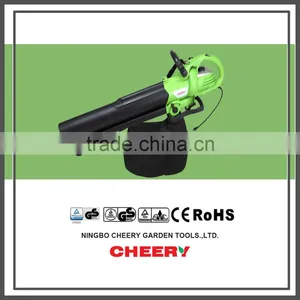 2400W Electric Vacuum Blower thumbnail-1