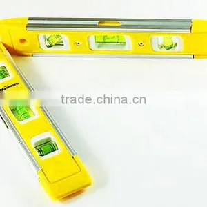 Mini Aluminum Spirit Level thumbnail-4
