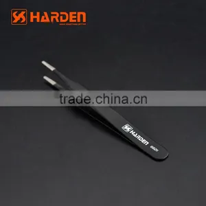 Professional Anti-Static Stainless Steel Tweezer thumbnail-4