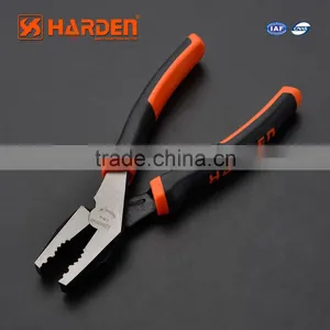 Professional Hand Tool Torq Combination Plier thumbnail-1