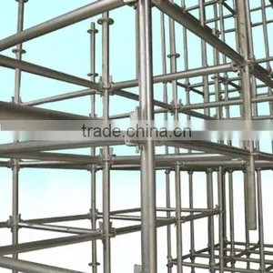 2000mm Standard Construction Quick Stage Scaffolding thumbnail-1