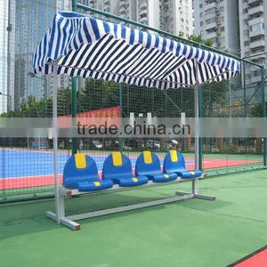 Substitute Bench With Canopy (PY) thumbnail-1