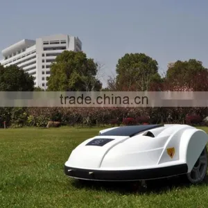 Electric Lawnmover Standard Packing With 100 Meter Cable, 4 Blades Free of Charge thumbnail-1