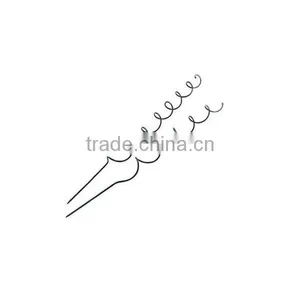 Galvanizing Tomato Spiral Plant Support Factry thumbnail-1