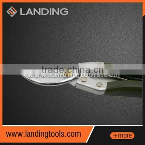 603301 200mm Heat Treated 65# Manganese Tree Pruner,Iron Handle Sprayed Hand Pruner thumbnail-4