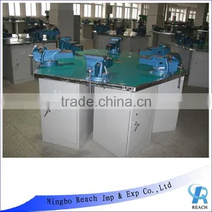 Six Angle Station Workbench,Polygon Workbench thumbnail-4