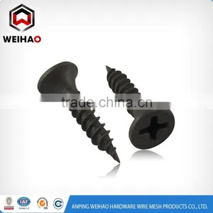 DIN965 Stainless Steel Hardened Concrete Nail Drywall Screw thumbnail-1