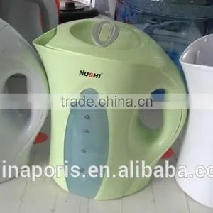 Traditional Plastic Eletric Kettle/ Water Kettle 1.7L thumbnail-3