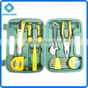 New Tool Sets Tools Box Set Mechanic Hand Tools Set Socket thumbnail-1
